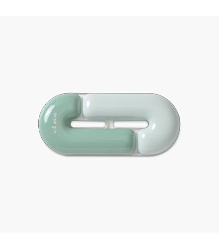 Amazon.com: Kensington Keyboard Wrist Rest - Ergonomic Duo Gel